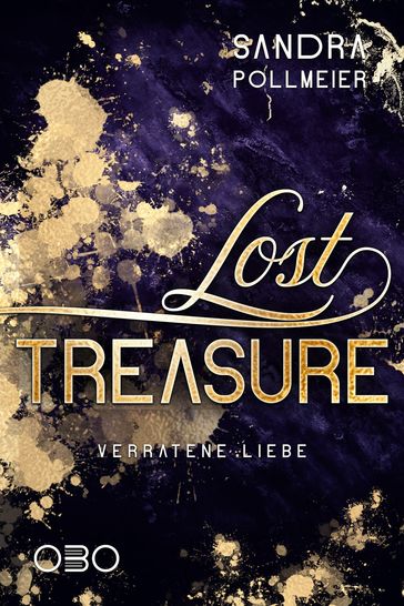 Lost Treasure - Sandra Pollmeier