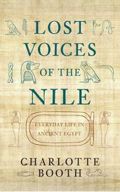 Lost Voices of the Nile