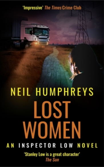 Lost Women - Neil Humphreys