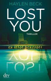 Lost You  Ich werde dich finden