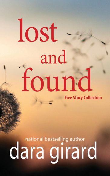 Lost and Found - Dara Girard