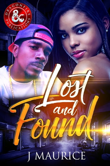 Lost and Found - J Maurice