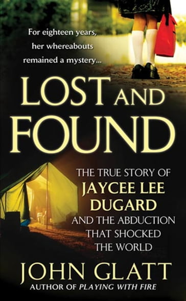 Lost and Found - John Glatt