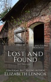 Lost and Found Prologue