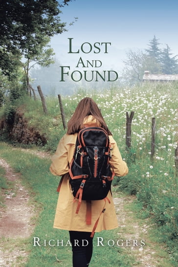 Lost and Found - Richard Rogers