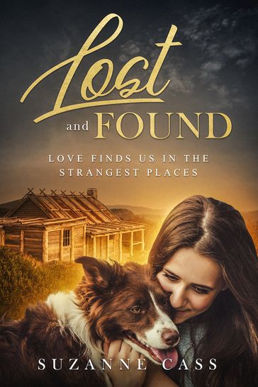 Lost and Found - Suzanne Cass