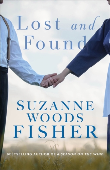 Lost and Found - Suzanne Woods Fisher