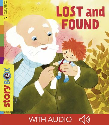 Lost and found - Sylvain Zorzin