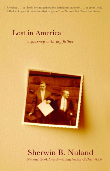 Lost in America - Sherwin B. Nuland