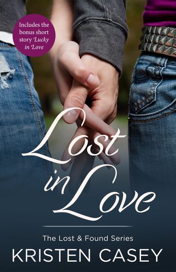 Lost in Love - Kristen Casey