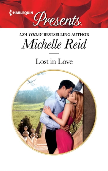 Lost in Love - Michelle Reid