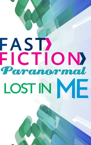 Lost in Me (Fast Fiction) - Barbara J. Hancock