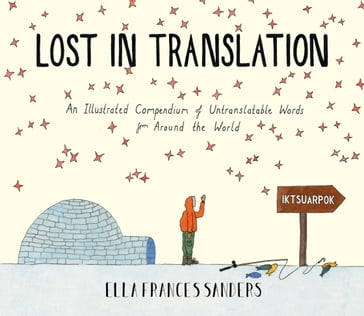 Lost in Translation - Ella Frances Sanders