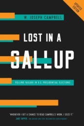 Lost in a Gallup