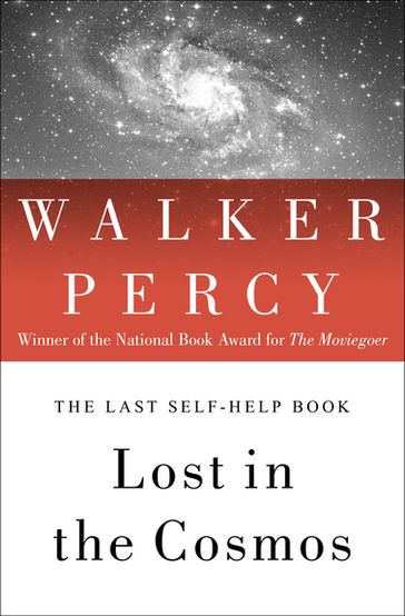 Lost in the Cosmos - Percy Walker