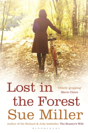 Lost in the Forest - Ms Sue Miller