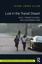 Lost in the Transit Desert