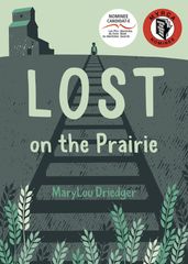 Lost on the Prairie