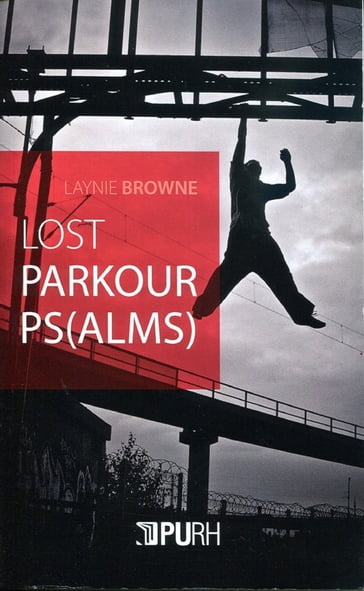 Lost parkour ps(lams) - Laynie Browne