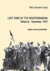 Lost sons of the Mediterranean. Kefalonia, September 1943
