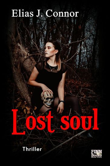 Lost soul - Elias J. Connor