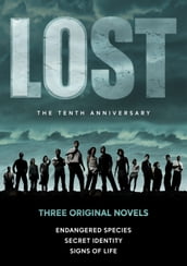 Lost: the Novels
