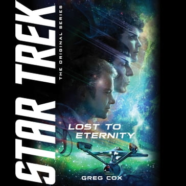 Lost to Eternity - Greg Cox