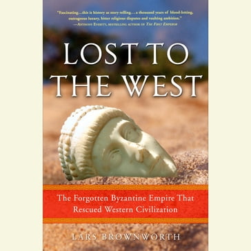 Lost to the West - Lars Brownworth