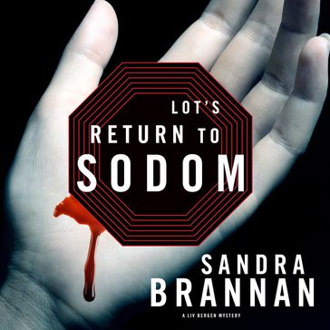 Lot's Return to Sodom - Sandra Brannan