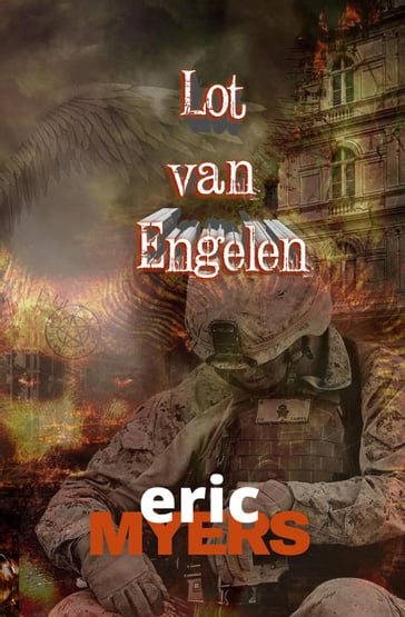 Lot van Engelen - Eric Myers