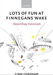 Lots of Fun at Finnegans Wake