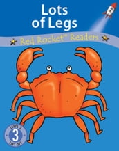 Lots of Legs (Readaloud)