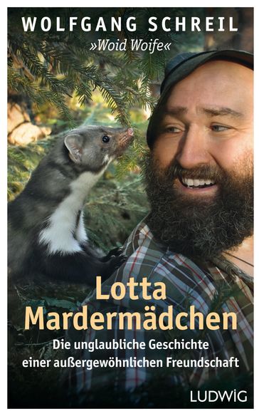 Lotta Mardermädchen - Wolfgang Schreil - Leo G. Linder