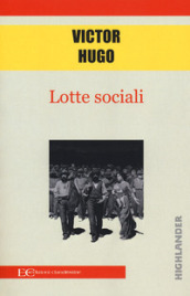 Lotte sociali