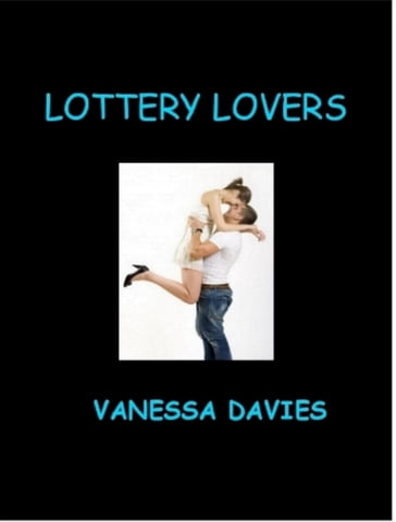 Lottery Lovers - Vanessa Davies