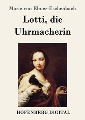 Lotti, die Uhrmacherin