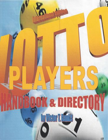 Lotto Players Handbook - Victor T. Banks