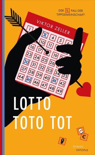 Lotto Toto tot - Viktor Zeller