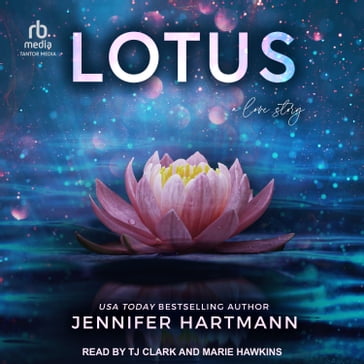 Lotus - Jennifer Hartmann