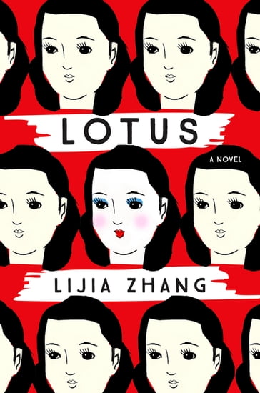 Lotus - Zhang Lijia