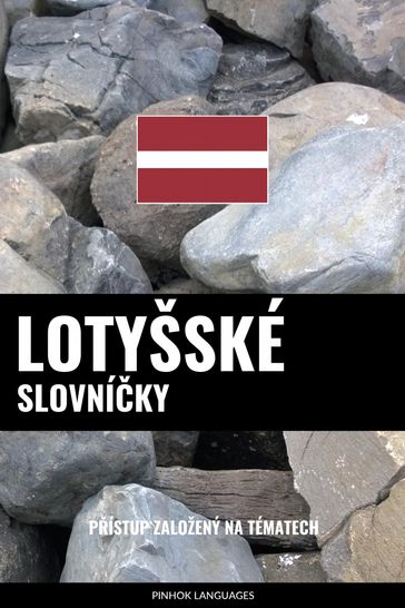 Lotyšské Slovníky - Pinhok Languages