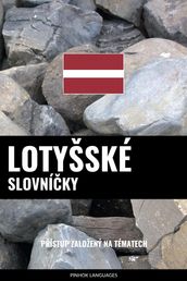 Lotyšské Slovníky