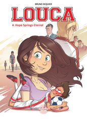 Louca - Volume 4 - Hope Springs Eternal