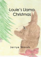 Louie s Llama Christmas