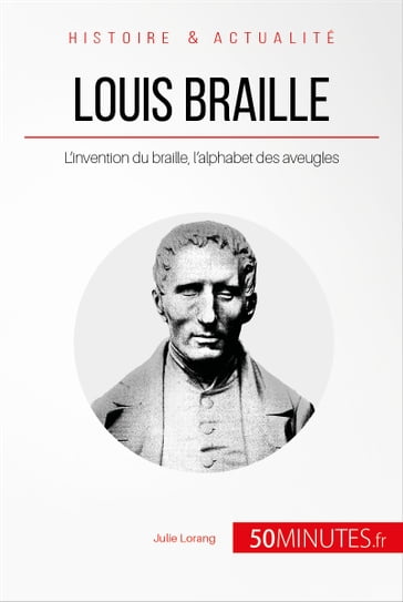 Louis Braille - Julie Lorang - Audrey Voos - Marie Fauré