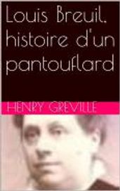 Louis Breuil, histoire d un pantouflard