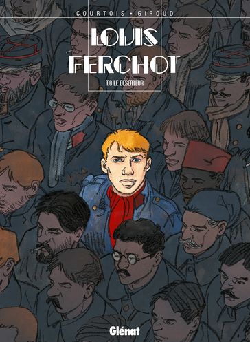 Louis Ferchot - Tome 08 - Didier Courtois - Frank Giroud