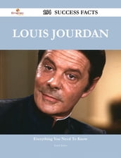 Louis Jourdan 154 Success Facts - Everything you need to know about Louis Jourdan