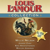 Louis L Amour Collection