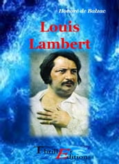 Louis Lambert